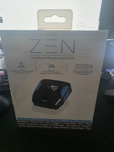 Collective minds cronus zen - cronus,