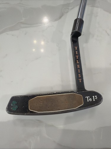 Titleist scotty cameron - scotty,