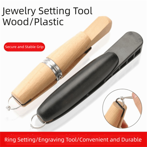 Ring clamp bench - clamp, jewelry