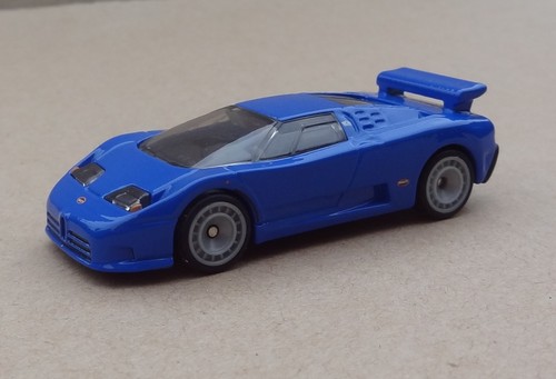 Hot wheels premium car - hot,