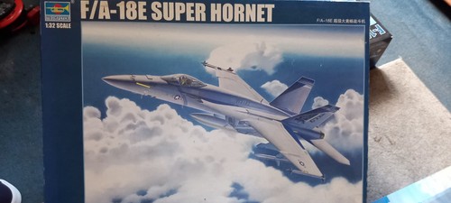 Trumpeter 03204 32nd scale - trumpeter,