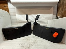 1993 JEEP WRANGLER YJ OEM LEFT