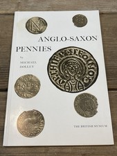 Anglo-Saxon Pennies - Michael