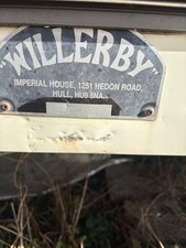 Static Caravan For Sale Off Site