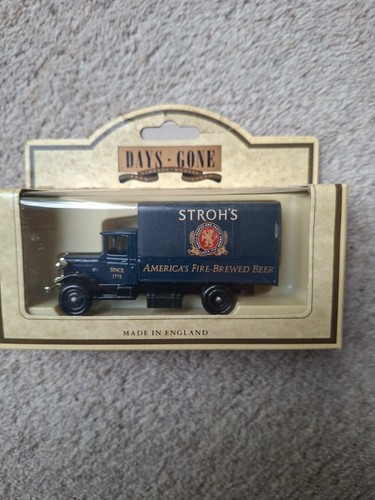 Lledo days gone 28007 1934 - gone,