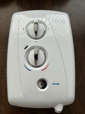 Triton T80 Easi Fit + 10.5kw