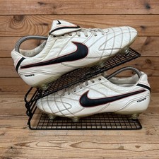 Nike Football Boots Mens UK 8