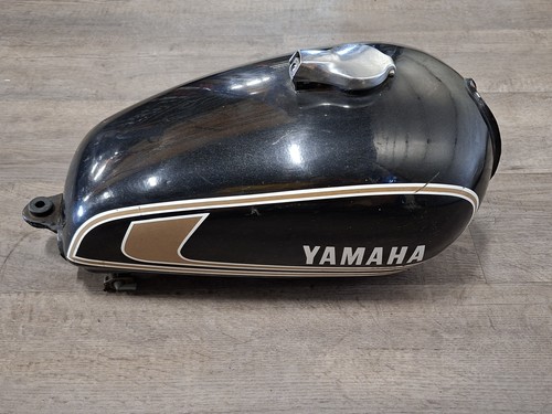 Yamaha 650 1975 1983 petrol - yamaha, 1975-1983