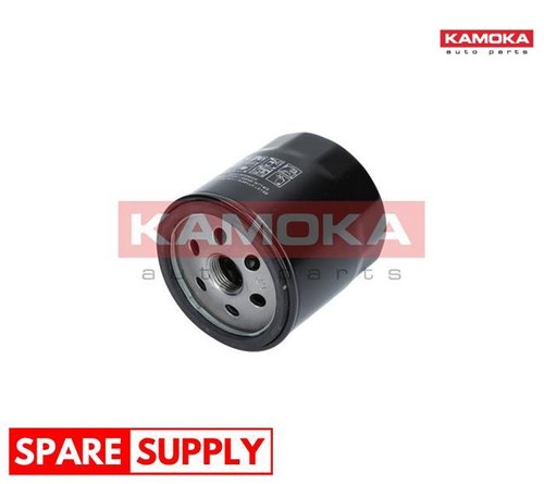 Oil filter for fiat - oil, 124