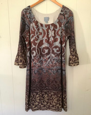 Rabbit Rabbit Rabbit Dress