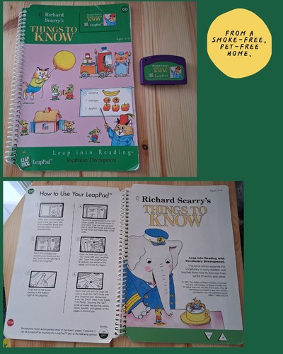 Leapfrog leappad richard - leapfrog,