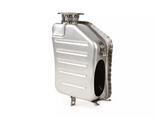 Spaq Big Bore Air Filter Box