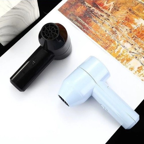 Adjustable mini hair dryer - adjustable,