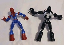 Marvel Hasbro 6" Action