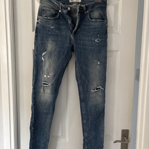 Men zara jeans - zara, jeans/cargo