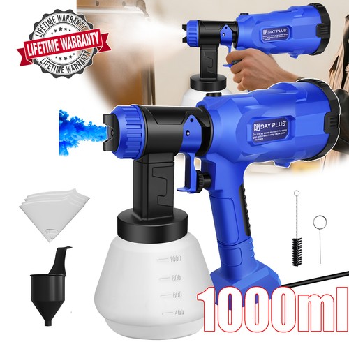 32000rpm paint sprayer - 32000rpm,
