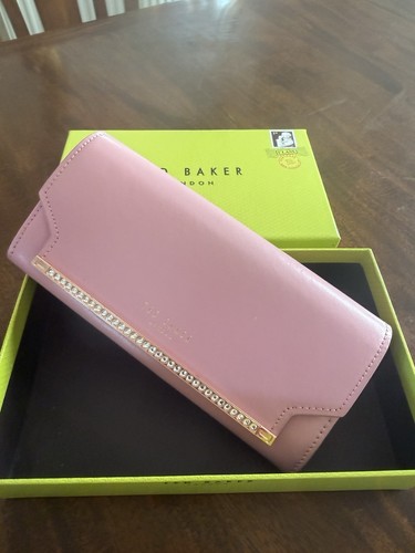 Ted baker clutch bag purse - baker,