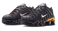 Nike Shox TL Mens Shoes