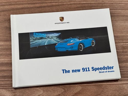 2011 porsche 911 997 - porsche,