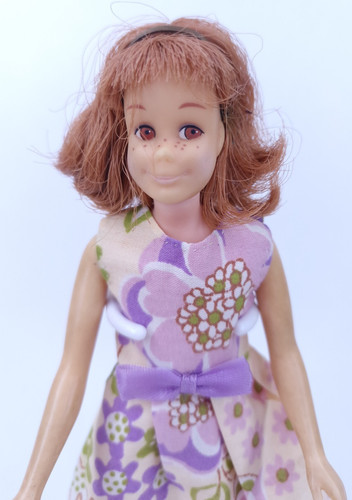 Barbie skooter titian - barbie,