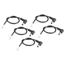 DC Power 5.5mm x 2.5mm 4A 30cm