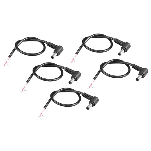 Power 5mm 4a - dc, 2.5mm