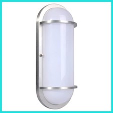 LED Bulkhead Light, Exterior