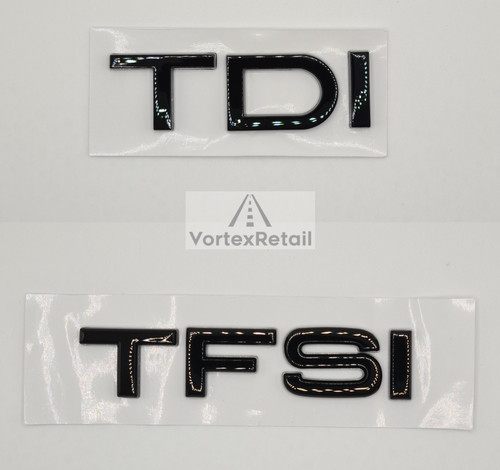 Audi tfsi tdi rear - audi, /