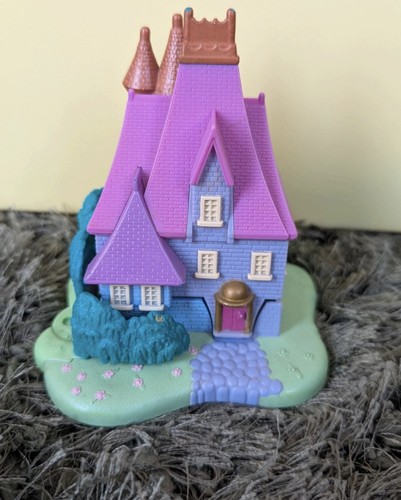 Vintage polly pocket 1995 - polly,