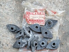 Kawasaki 76-78 KH400 74-75 S3