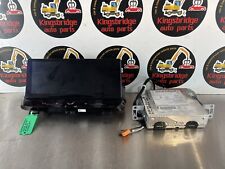 2023 Nissan Qashqai MK3 (J12) Radio Sat Nav Display Screen Head Unit 259156UA0D