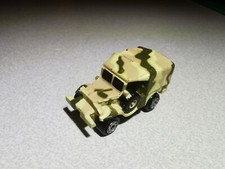 Micro Machines Dodge Military