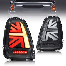 VLAND LED Tail Lights For BMW