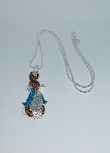 Peter rabbit inspired large - rabbit,