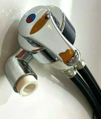 Comet florenz chrome shower - comet,