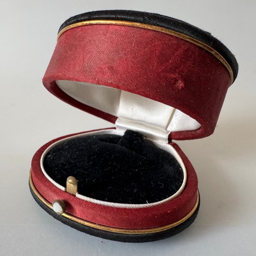 Vtg black harvest red - vtg,