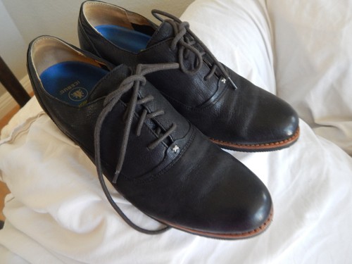 Sebago jane womans black - womans,