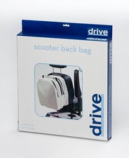 Mobility Scooter Back Pack