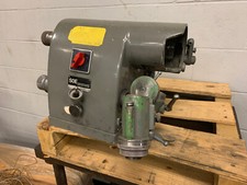 DECKEL Model SOE Single Lip