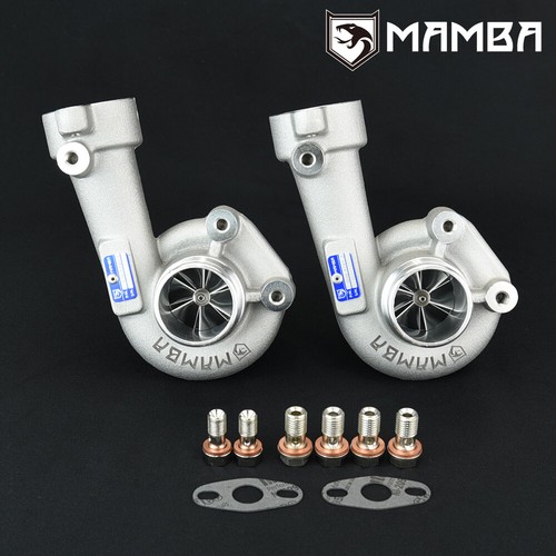 Mitsubishi 6a13tt vr4 - 9-6,