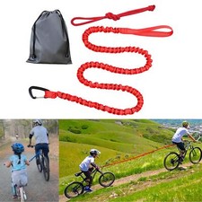 Bike Tow Rope Bungee Cord