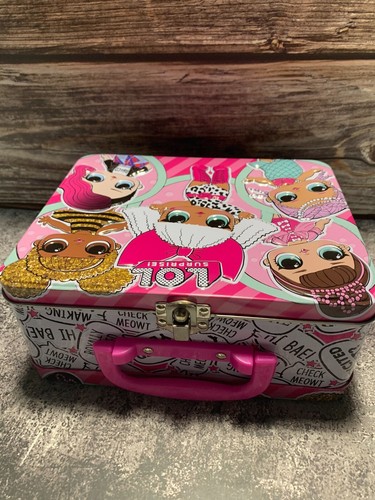 Lol surprise dolls collectors - dolls,