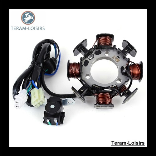 Stator for yamaha ttr 230 - for,