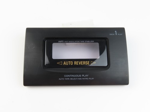 Aiwa wx737 flap door - *aiwa, ad-wx737*