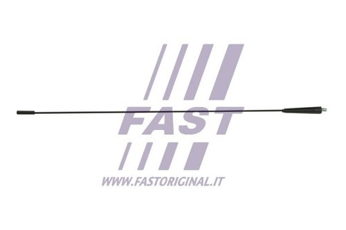 Ft92503 fast aerial for - fast,