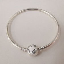 Heart  Bangle 16~21cm Loving