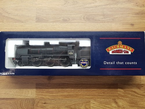 Bachmann 151a n - 32-151a, class