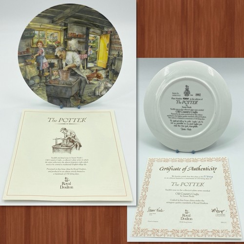 The potter susan neale - the,