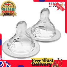 Mam Bottle Nipples Baby