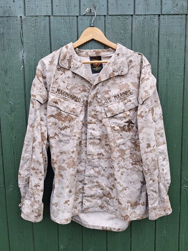 Usmc marine corps - corps, desert